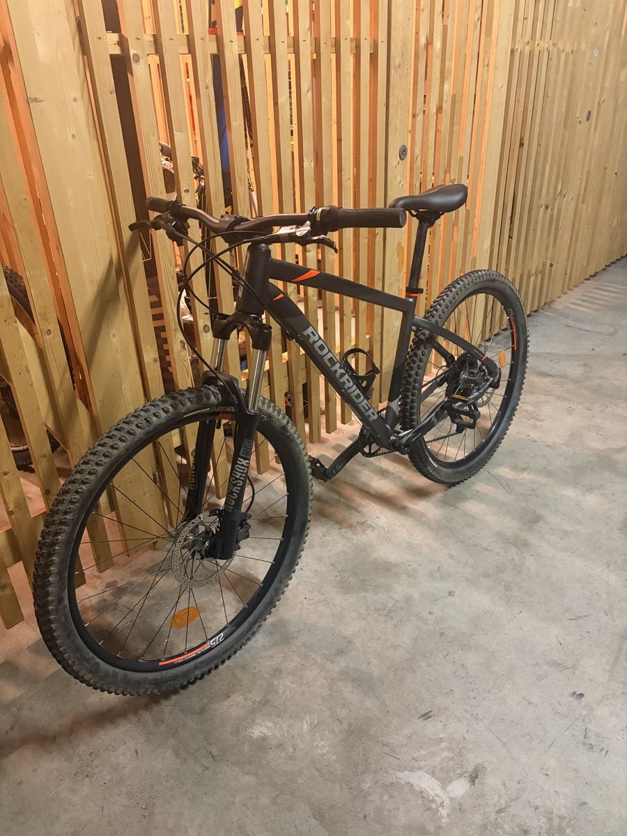 Velos: Hardtail MTB – Gebraucht aus Wettingen von gaiardo 1