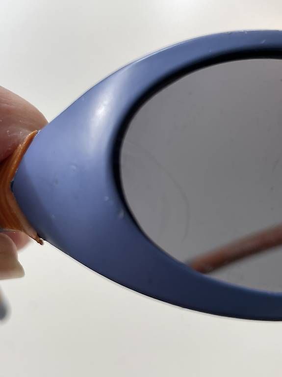 Occhiali & Lenti: Sonnenbrille Kleinkind – Usato da Bern venduto da cherry74 1