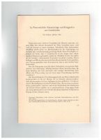 Archäologie: Latènezeitliche Glasarmringe