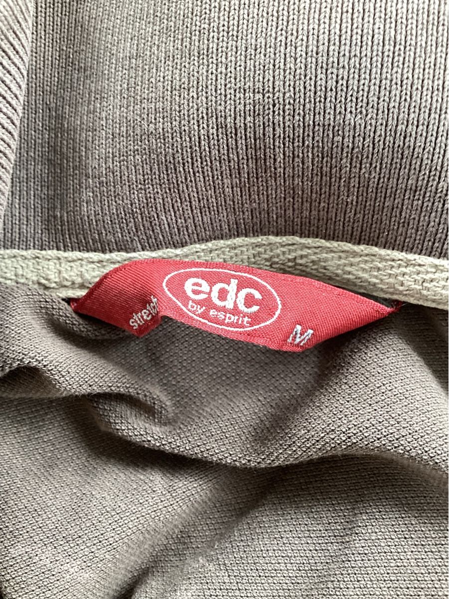 Esprit Magliette Polo: EDC by Esprit, Damenpolo, Gr. M – Usato da Salenstein venduto da Esprit57 4