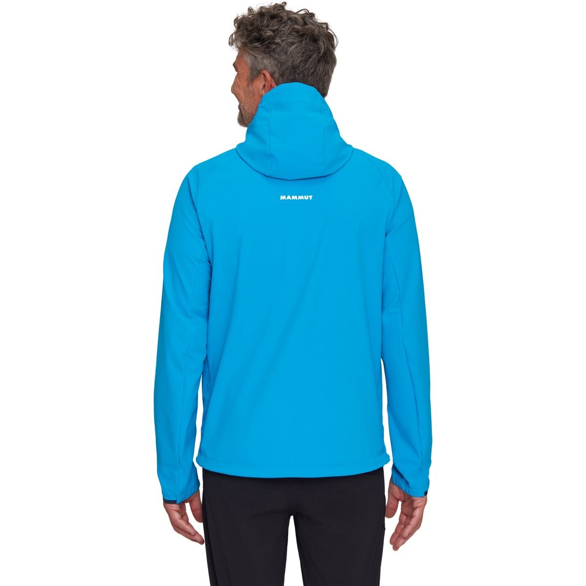 Mammut Vestes: NEU Mammut Ultimate Comfort Softshelljacke – Neuf (Voir description) à St. Stephan par riverjuren 5