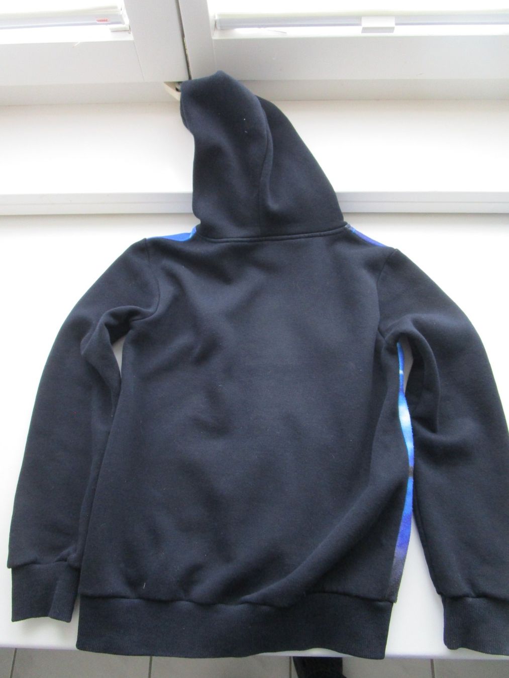 Giacche: Sonic Jacke Gröse 146 - 152 – Usato da Mülligen venduto da gipseli 1