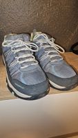 Skechers Schuhe, wasserdicht, Grösse 39