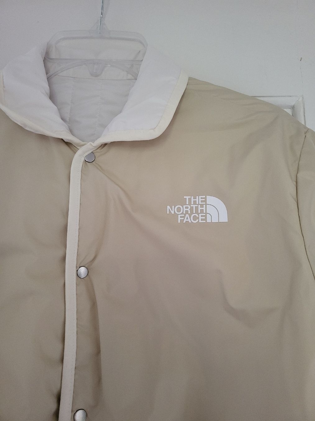 North Face Jacken: Wendejacke The North Face  – Gebraucht aus Bern von 09nali 3