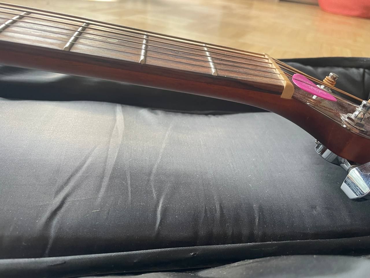 Musikinstrumente: Farida D-10N, fast unbenutzt – Gebraucht aus Basel von Silaeya 7