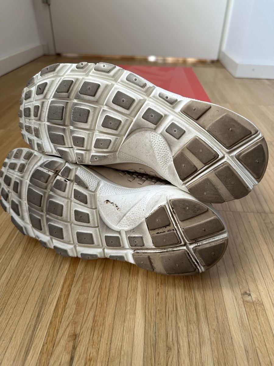 Nike Scarpe da uomo: Nike Lab Air Footscape Woven US9/EU42,5 – Usato da Zürich venduto da De1a5o1e 2