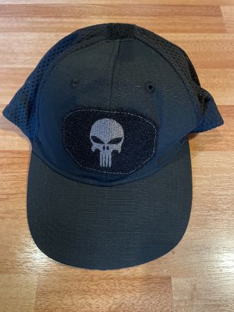 Kappe Punsher neu