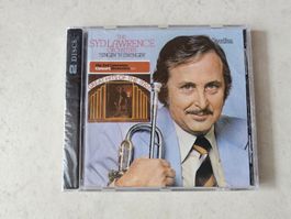 The Syd Lawrence Orchestra - Singin n Swing / 2 CD Fabrikneu