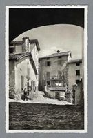 CADEMARIO, INTERNO ANIMATO, 0 1938