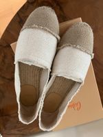 Espadrilles Castanier Beige Gr. 39