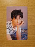 Bts RM Fotokarte
