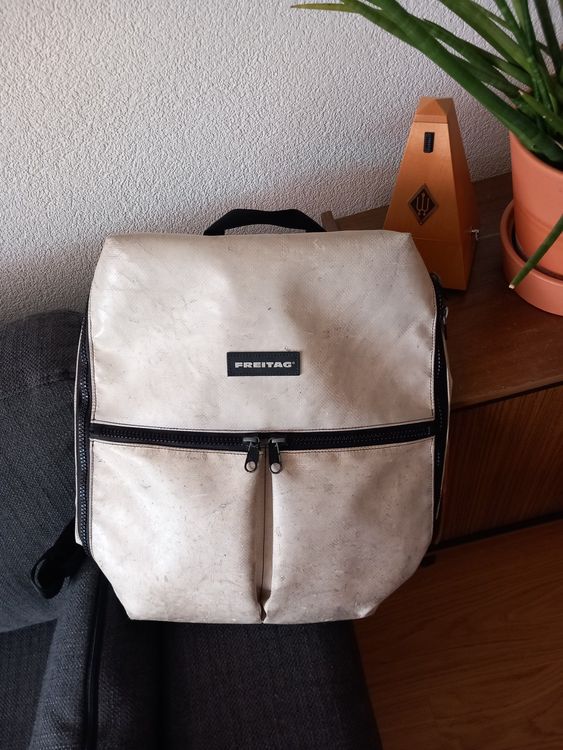 freitag rucksack ebay