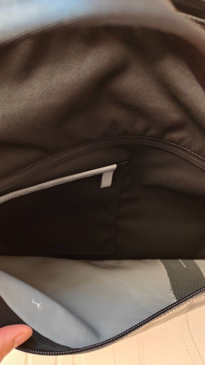 Freitag Borse: Freitagtasche Jimmy F660 – Usato da Winterthur venduto da 1rainbow54 6