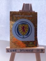Autocollant Panini FIFA World Cup 2026 Scotland SCO1