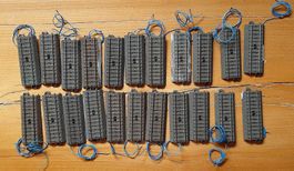 23 rails de commande Marklin  No 24994
