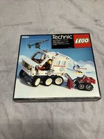Lego 8660