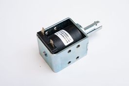 Saia-Burgess Dormeyer | Ziehender Solenoid | B4HDM-253-M-36