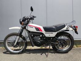 Yamaha DT 250 MX