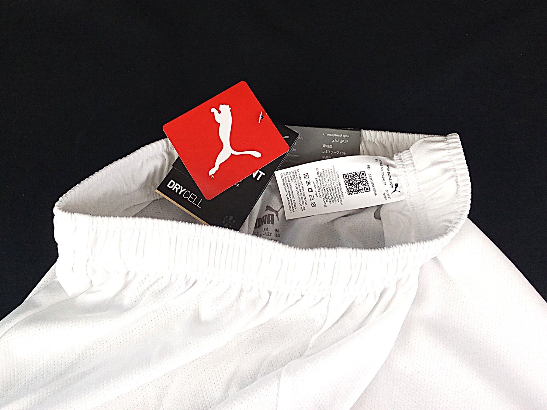 Puma Pantaloni: Puma Sporthose Kinder – Nuovo (secondo la descrizione) da Pratteln venduto da Restwert_Pratteln 2