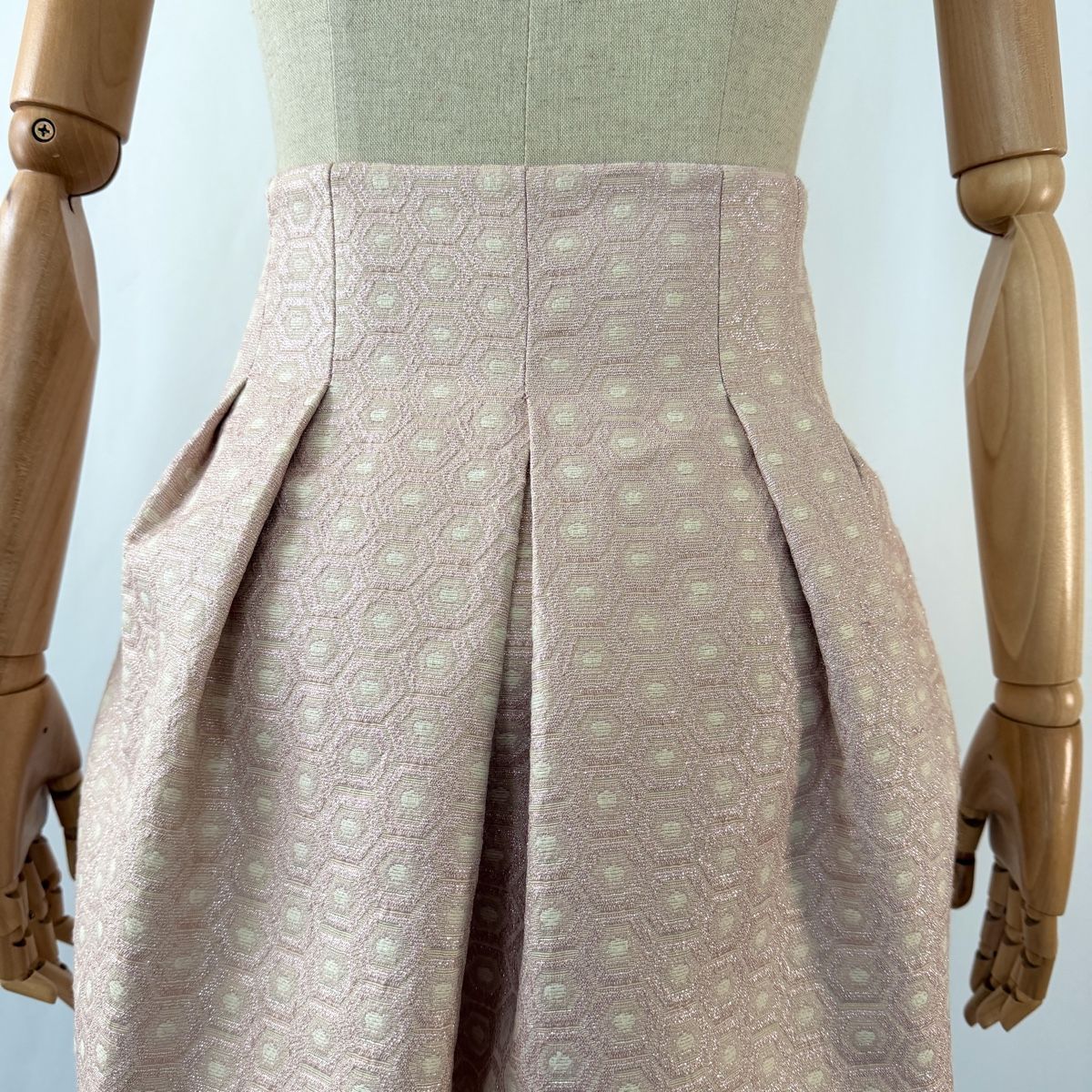 Peserico Gonne: PESERICO Skirt – Nuovo (secondo la descrizione) da Emmen venduto da Avviivva_Com2023 6