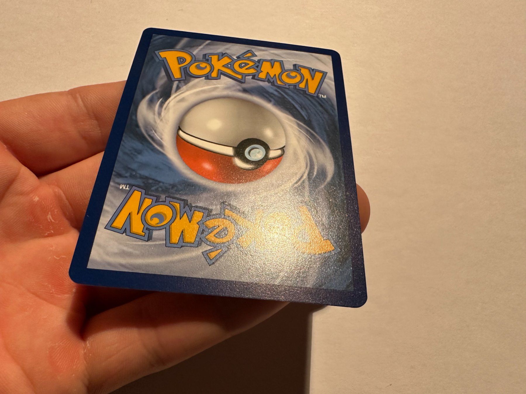 Pokémon Carte collezionabili: Great Tusk ex Scarlet & Violet EN – Usato da Hagendorn venduto da Pokecollectorch 3