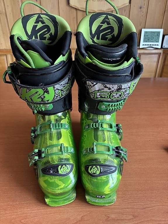 K2 Scarpe da donna: K2 Skischuhe Damen Grösse 41 – Usato da Romoos venduto da tam_zj95 1