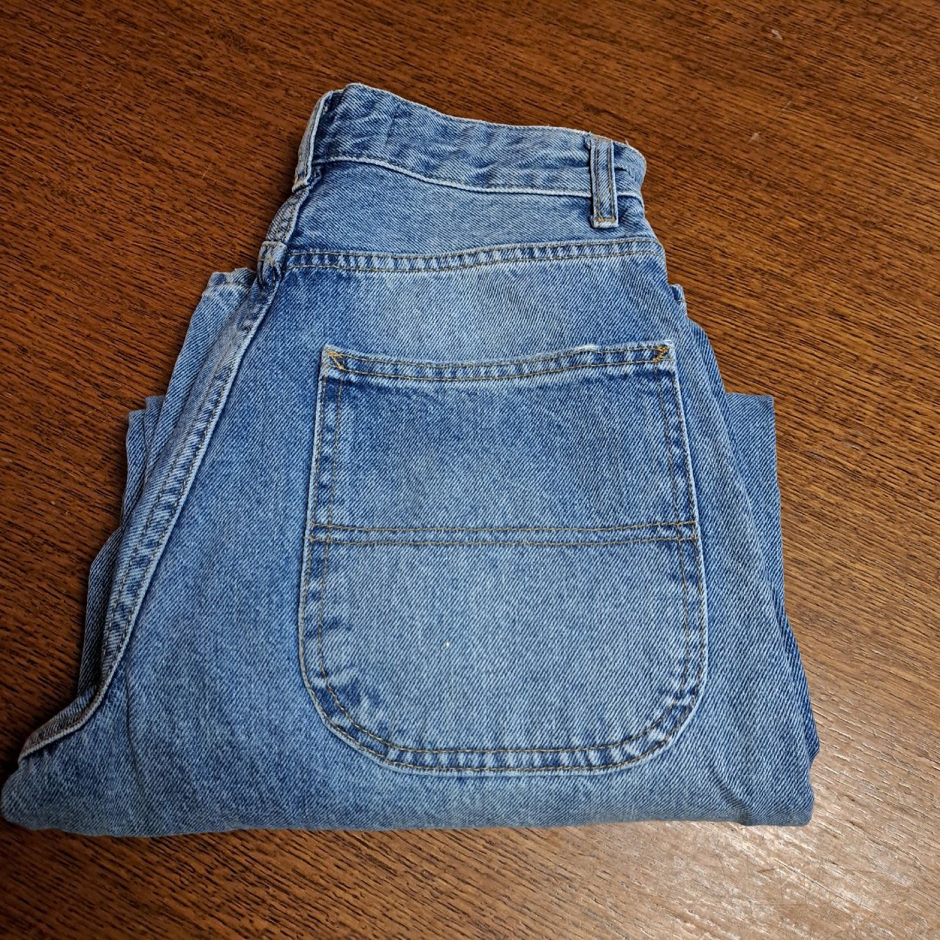 Bershka Jeans: Jeans Bershka – Usato da Zollikofen venduto da selanaj 6