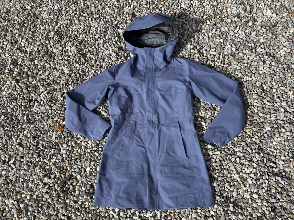 Arcteryx Cappotti: Arcteryx Codetta Kurzmantel S Top Zustand! – Nuovo (secondo la descrizione) da Herisau venduto da Soto1