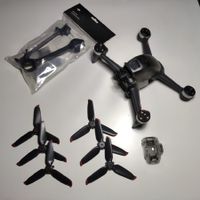 DJI FPV , nur Drohne (ca. 20 Flüge, top Zustand!)
