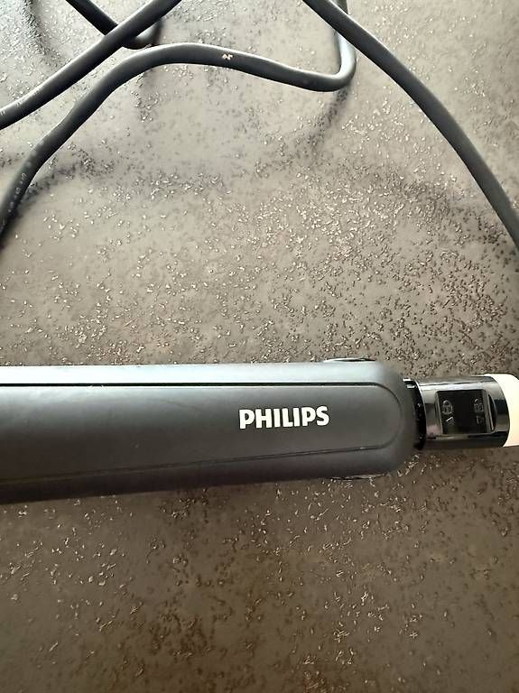 Lockenstäbe & Haarglätter: Philips Haarglätter – Gebraucht aus Schötz von kon_57fh 1