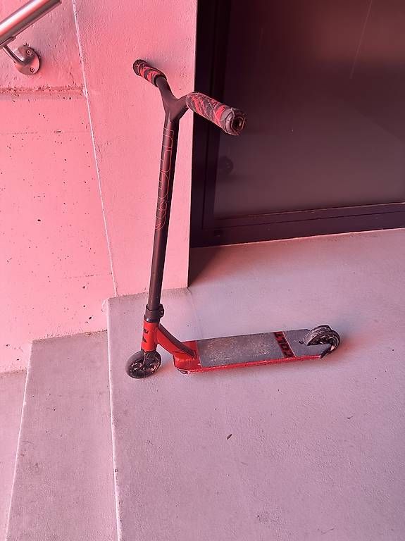 Kickboard: Trottinette freestyle Envy Colt – Usato da Belmont-Lausanne venduto da zirak