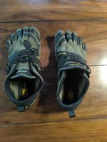 Vibram Barfussschuhe Gr. 43, neuwertig