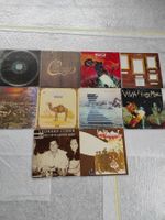 Rock Lot Schallplatten C