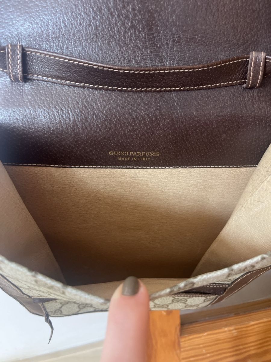 Gucci Sacs: Gucci Tache – Neuf (Voir description) à Zürich par sho_rcg6 4