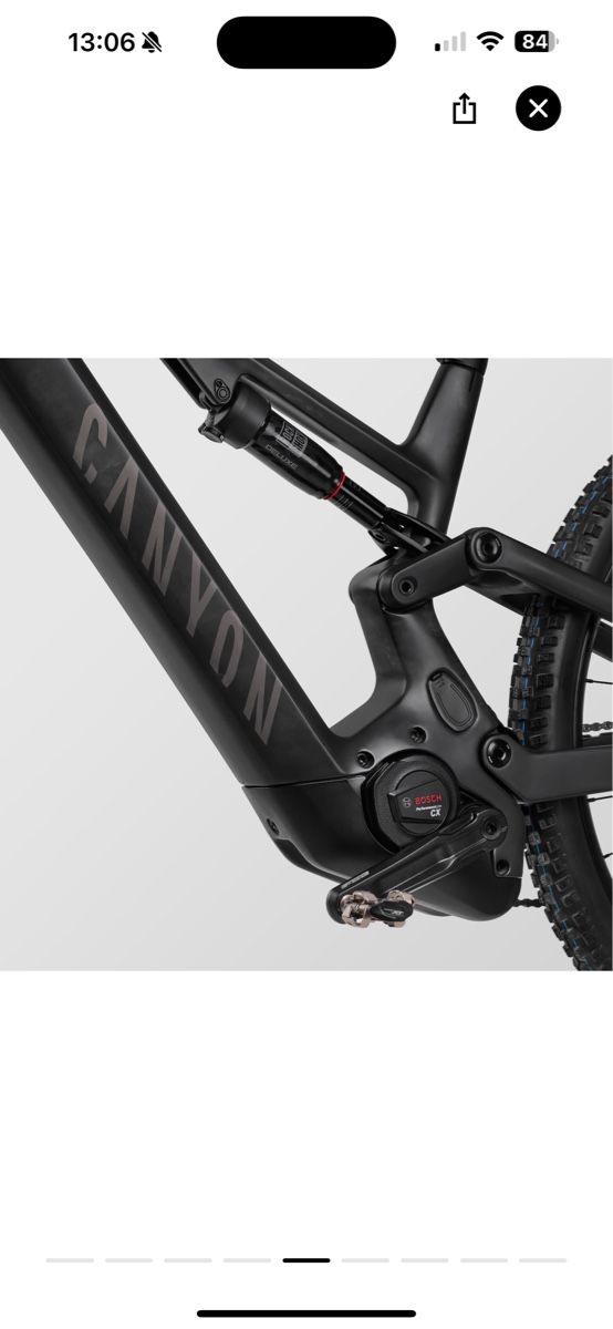 Canyon Biciclette: Canyon Neuron:ON CF7 – Nuovo e nell'imballaggio originale da Thalheim venduto da Dom_mk7x 2