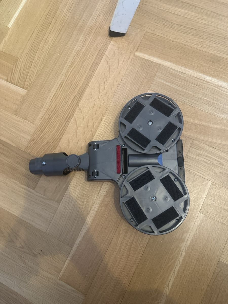 Altro per la casa: Dyson Staubsauger-Aufsatz – Nuovo (secondo la descrizione) da Dietikon venduto da Zebrino_10 1