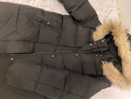 Winterjacke