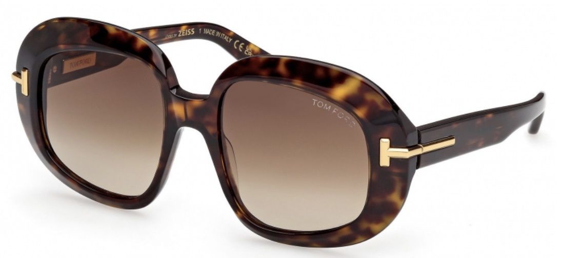 Tom Ford Occhiali & Lenti: Tom Ford Sonnenbrille Icon Collection – Nuovo (secondo la descrizione) da Baar venduto da mugi5813 1