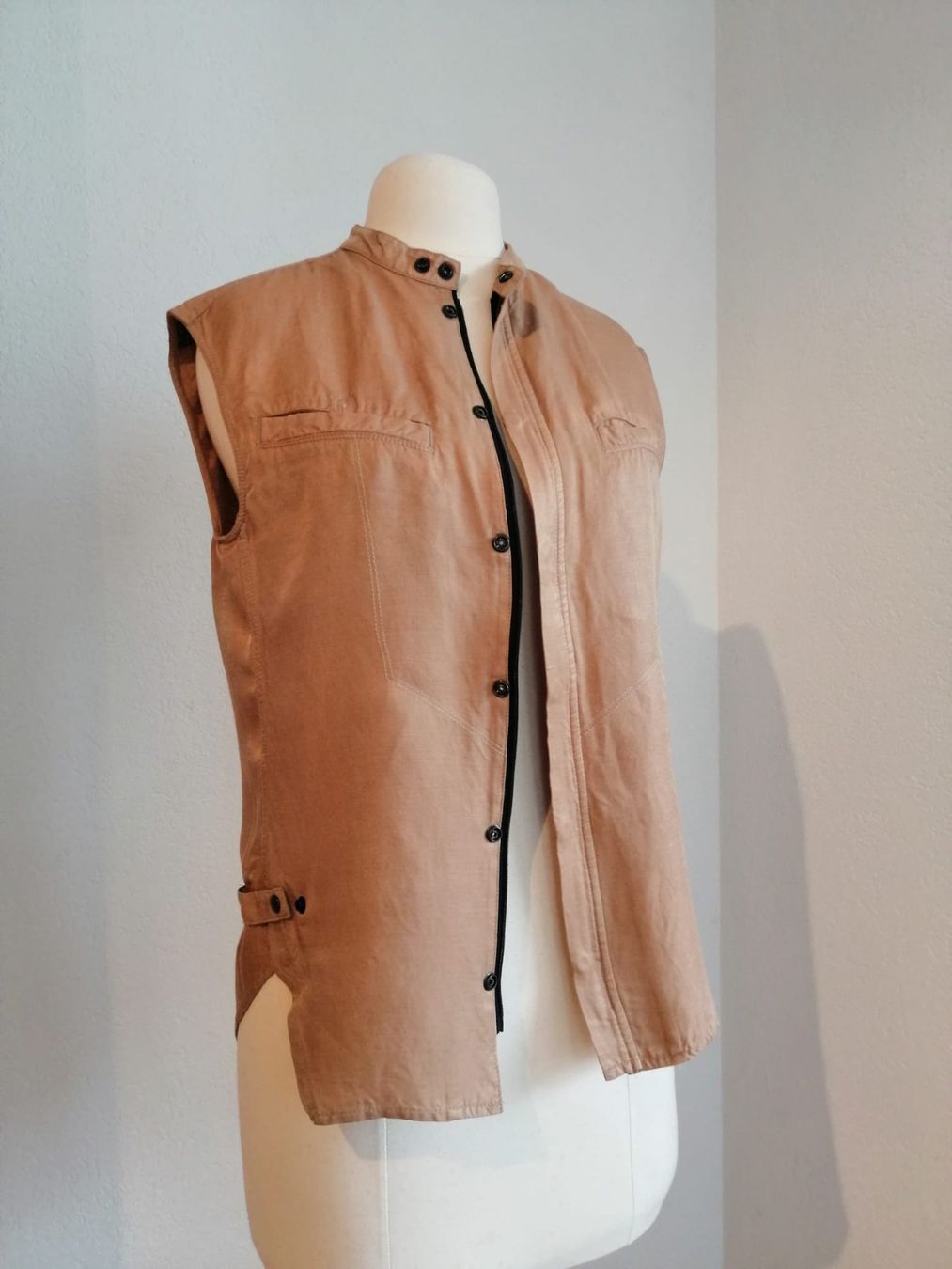 G-Star Camicette: G-Star Bluse Gr. XS – Usato da Winterthur venduto da Jopf1 6