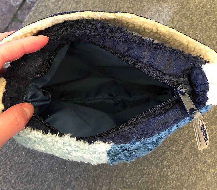 Borse & Zaini: Diddl Tasche für Kinder  – Usato da Aarburg venduto da Noemi.H 2