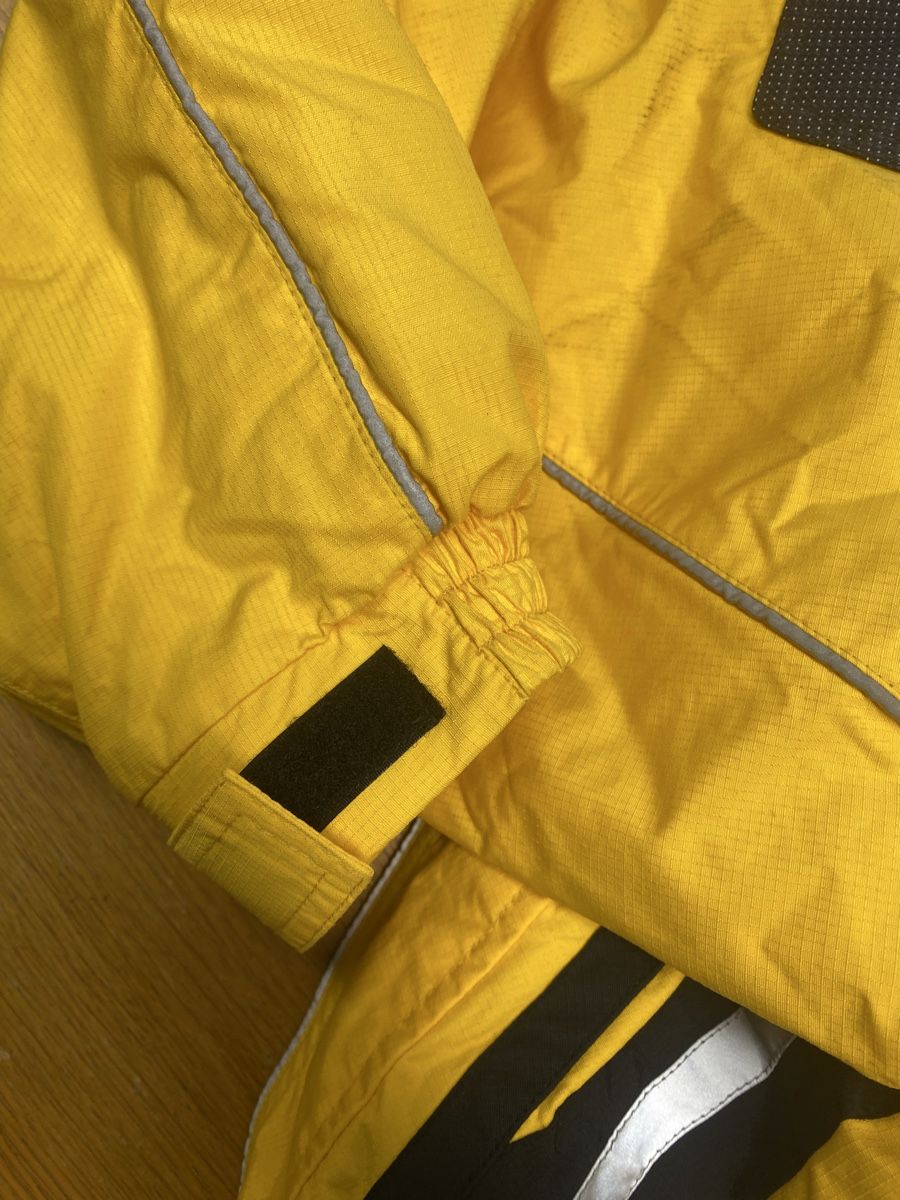 Fila Giacche: Fila Retro Jacke – Usato da Wilen b. Wil venduto da Ku_26 1
