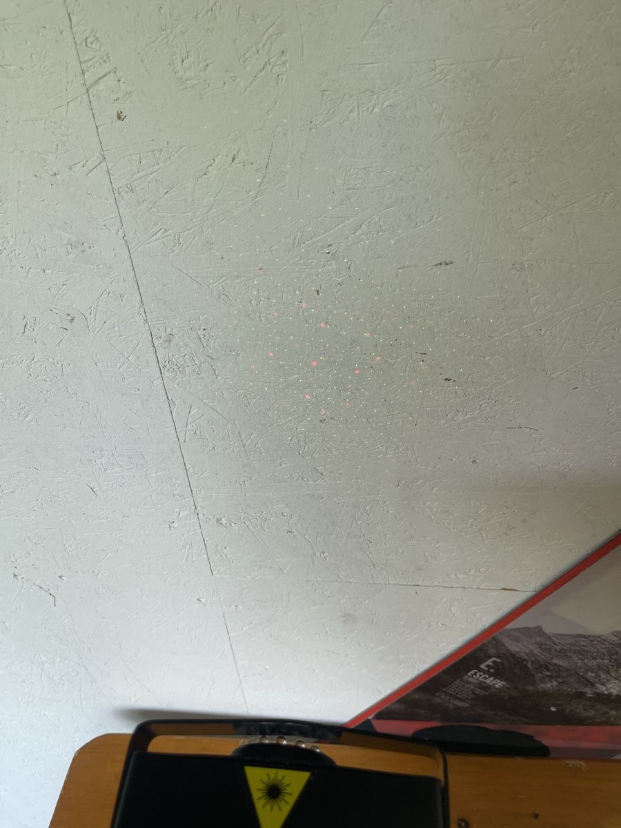 Lampade: Laser Stage Lightning – Usato da Murten venduto da Ski-Outlet 7