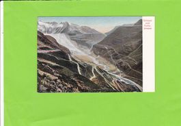 Grimsel-und Furkastrasse