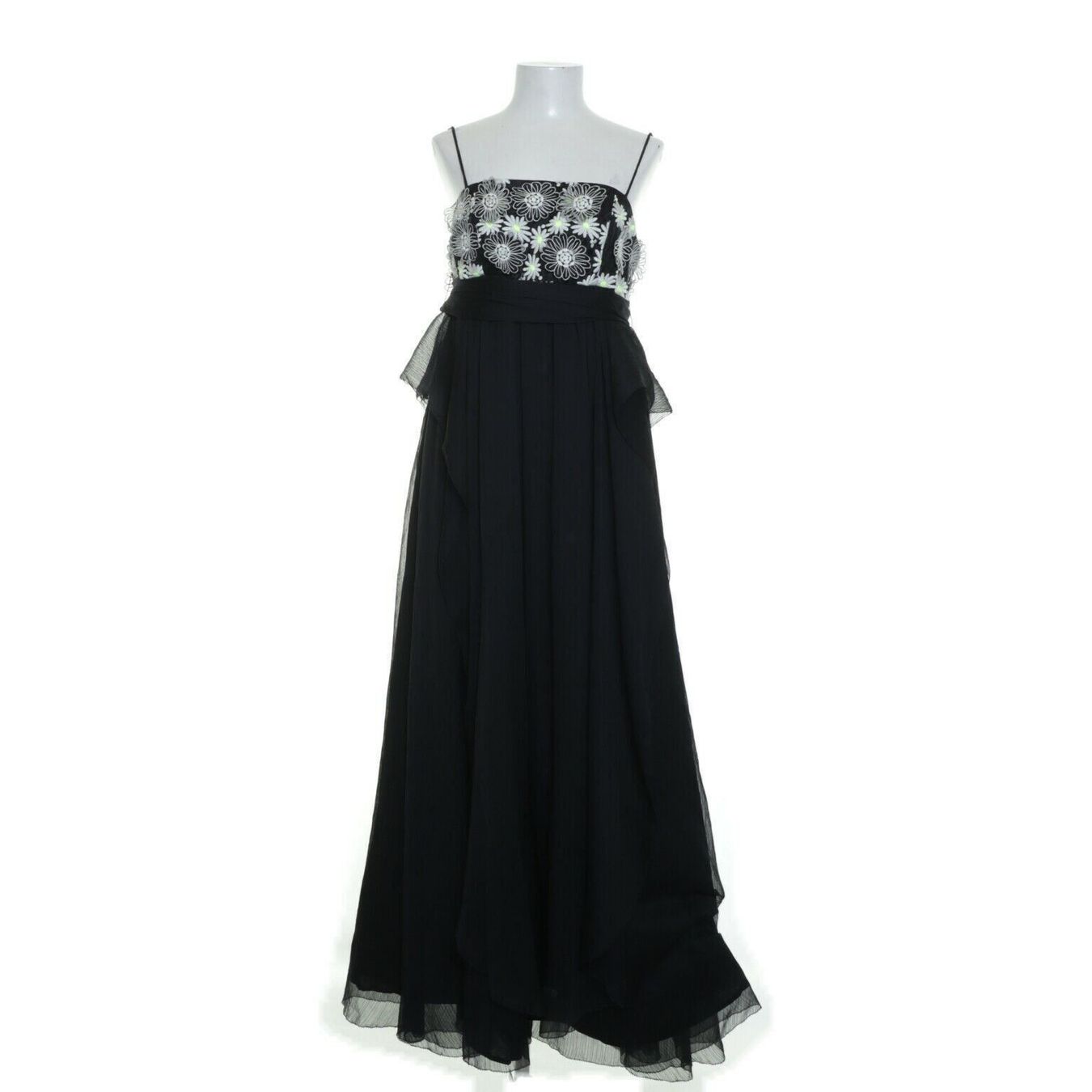 Kleider: MANOUSH Designer-Abend-Kleid  Gr.42 NEU – Neu und originalverpackt aus Winterthur von Lotusherz 1