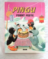 Pingu feiert Feste / Bilderbuch guter Zustand ab Fr. 18.-