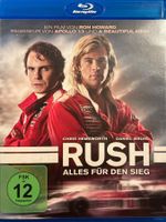 Rush (2012)