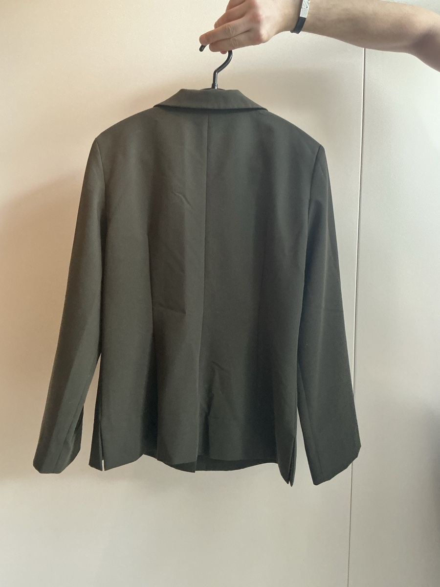 Completi & Tailleur: Hosenanzug von Simpelthen – Usato da Zürich venduto da lukasg.meier 1