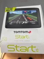 Navigationsgerät TomTom Start 25 M Europa 5 Zoll Display