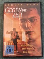 Gegen die Zeit / Johnny Depp