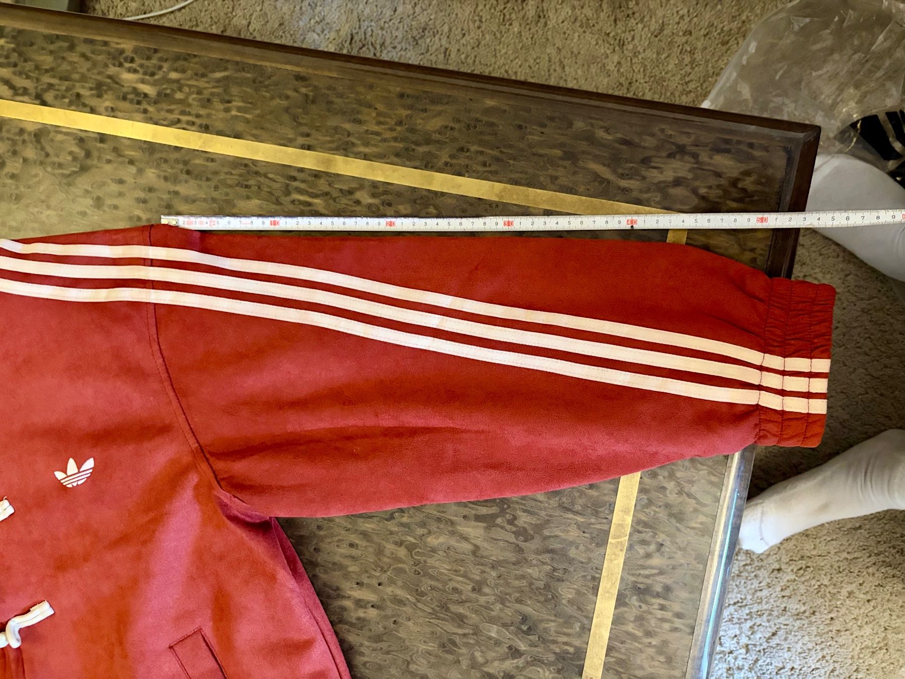 Adidas Jacken: Adidas Tang Chinese Jacket Limited Edition – Neu und originalverpackt aus Zürich von stef77290 5
